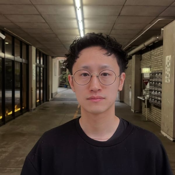 chop chop chop×スタイル