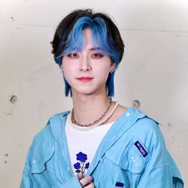 LIPPS hair 吉祥寺 【リップスヘアー】【リップスヘアー キチジョウジ】のスタッフ紹介。とみた まなと