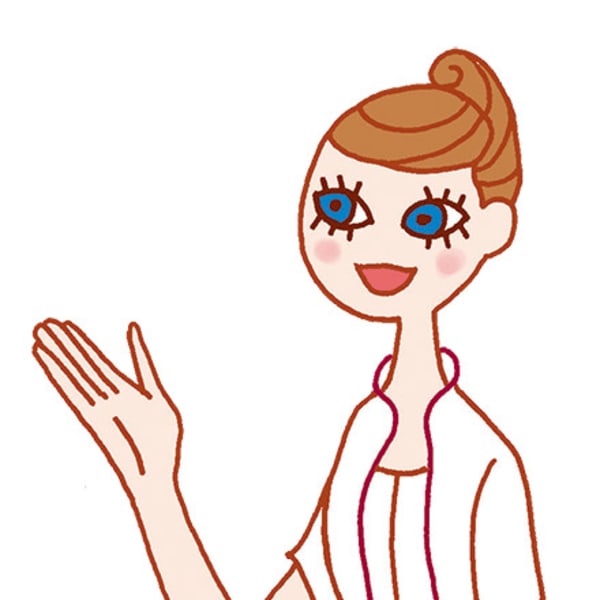 NAOKO|メナードフェイシャルサロン ふしこ8条