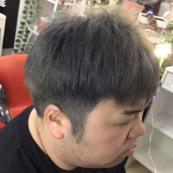 グレイシルバー