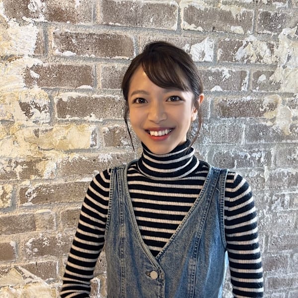 amie 八王子【アミ】【アミハチオウジ】のスタッフ紹介。IKUMI