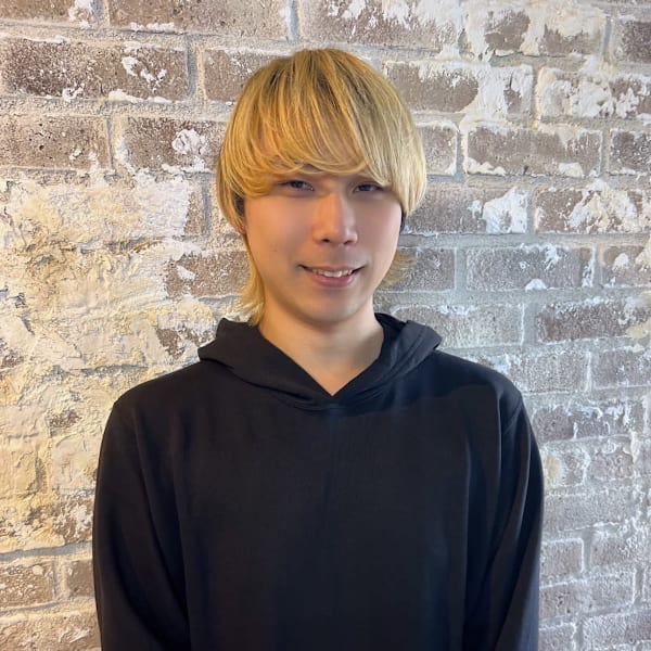 amie 八王子【アミ】【アミハチオウジ】のスタッフ紹介。OMORI