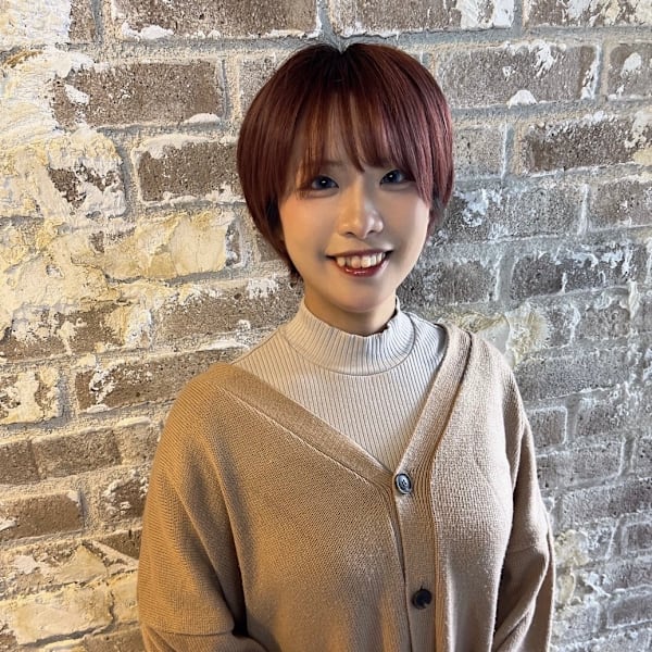 amie 八王子【アミ】【アミハチオウジ】のスタッフ紹介。CANA