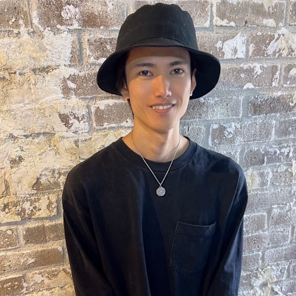 amie 八王子【アミ】【アミハチオウジ】のスタッフ紹介。吉田 将太