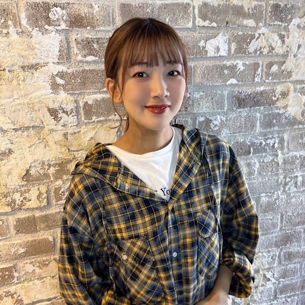 amie 八王子【アミ】【アミハチオウジ】のスタッフ紹介。IMAI KAHO