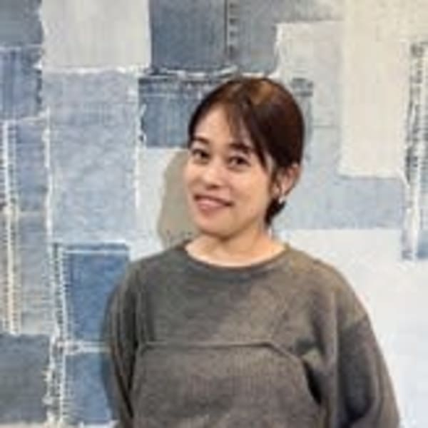 Agu hair edel 武庫之荘店【アグ ヘアー エーベル ムコノソウテン】のスタッフ紹介。西野愛子