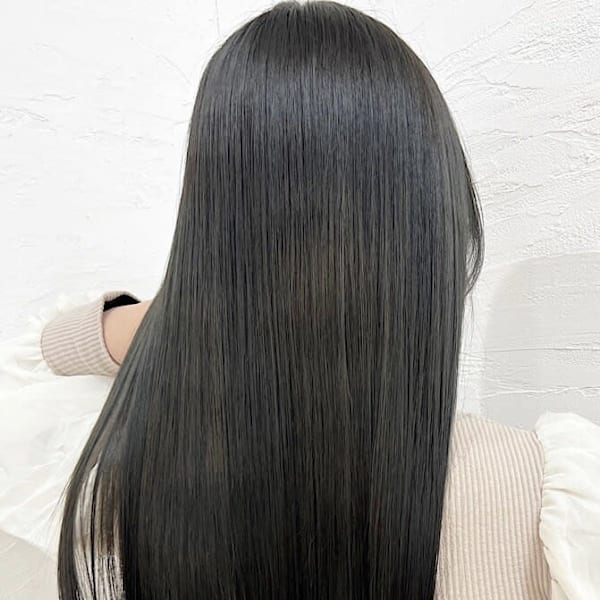 Agu hair kanon 塚本店【アグ ヘアー カノン ツカモトテン】のスタッフ紹介。浅野　有生