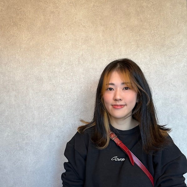 髪質改善 個室サロン Second Home 武蔵小杉【セカンド ホーム ムサシコスギ】のスタッフ紹介。のん