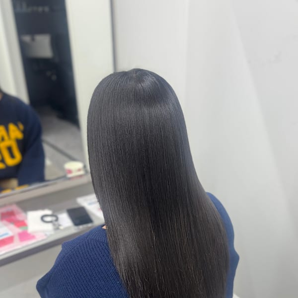 Loe元町 / 美髪髪質改善トリートメント