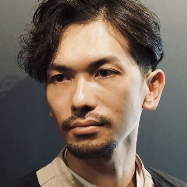 ラグジュアリーショート