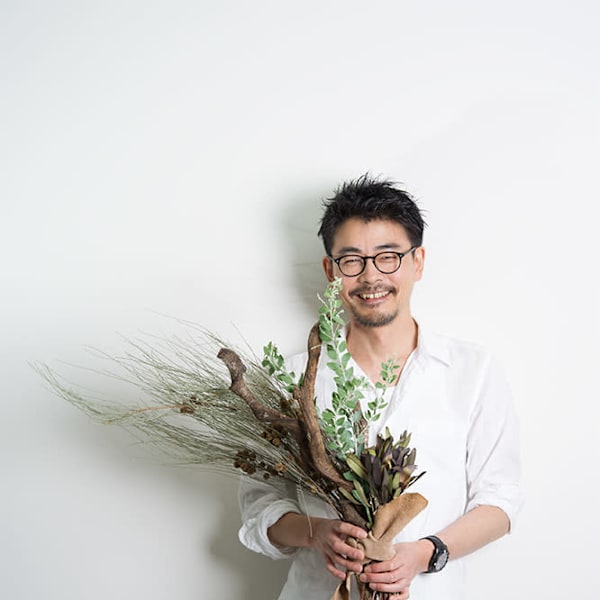 Hair&Esthe HIROIN 池袋店【ヘアアンドエステ ヒロイン イケブクロテン】のスタッフ紹介。神木 崇宏