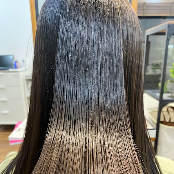 grace hair Lan×スタイル