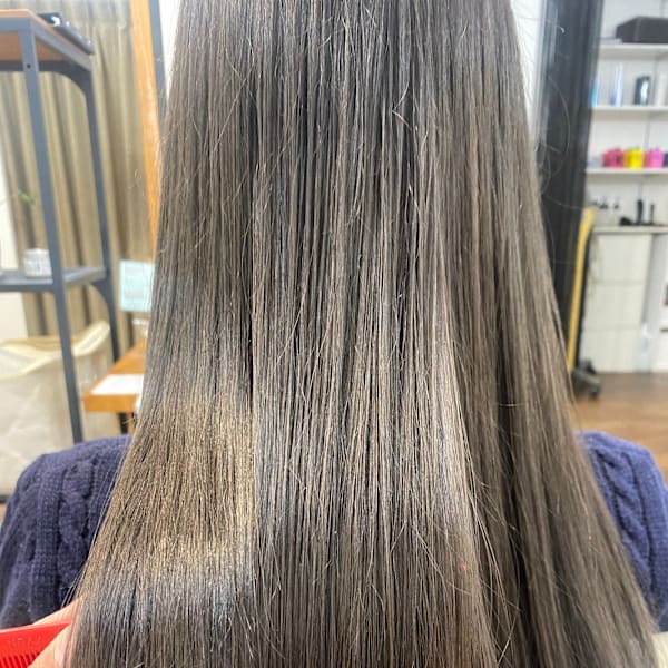 grace hair Lan×スタイル