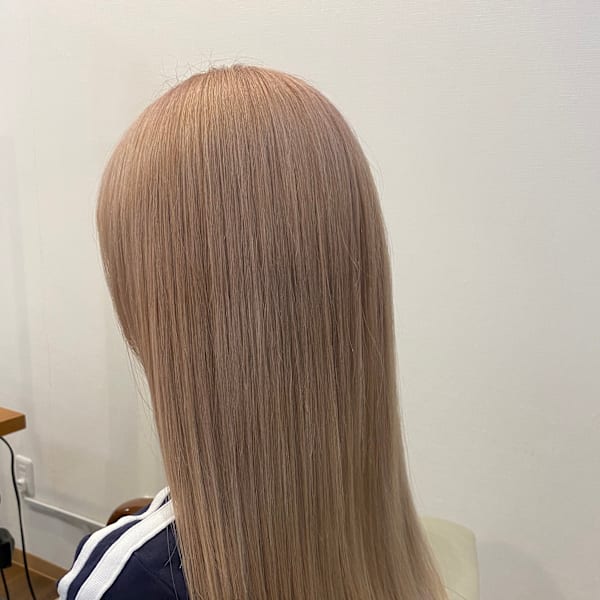 grace hair Lan×スタイル