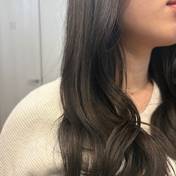 grace hair Lan×スタイル