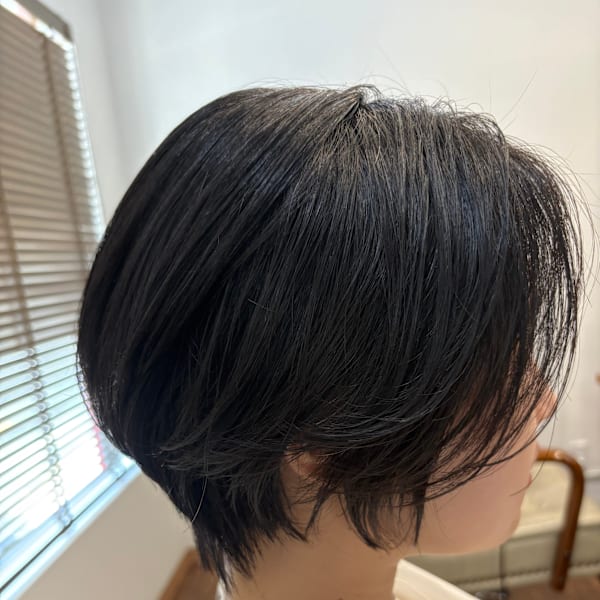 grace hair Lan×スタイル