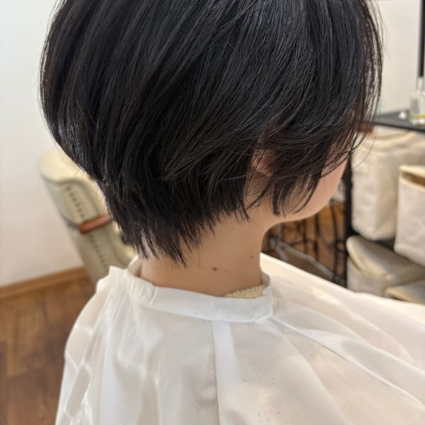 grace hair Lan×スタイル