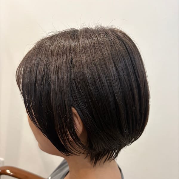 grace hair Lan×スタイル