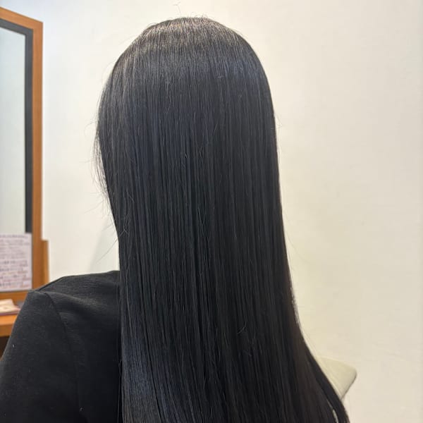 grace hair Lan×スタイル