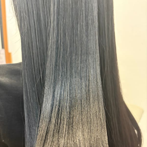 grace hair Lan×スタイル