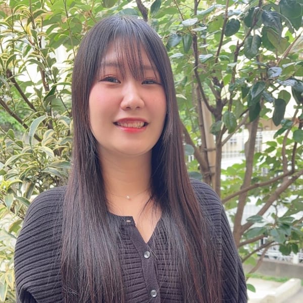 Emerge 橋本【エマージュ】【エマージュハシモト】のスタッフ紹介。MIKU. E