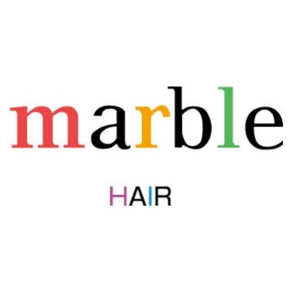 marble HAIR 綾瀬店【マーブルヘアアヤセテン】のスタッフ紹介。小野寺 賢斗