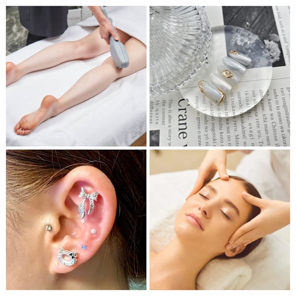 EYE LASH&NAIL SALON EYERIS【アイラッシュアンドネイルサロン アイリス】のスタッフ紹介。ホンマ イツミ