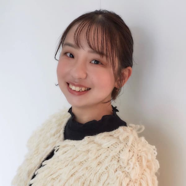 KAINO 南青山店【カイノ ミナミアオヤマテン】のスタッフ紹介。岩崎 有紗