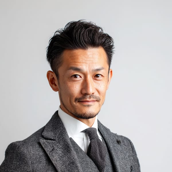 品良くキマる大人艶ショート