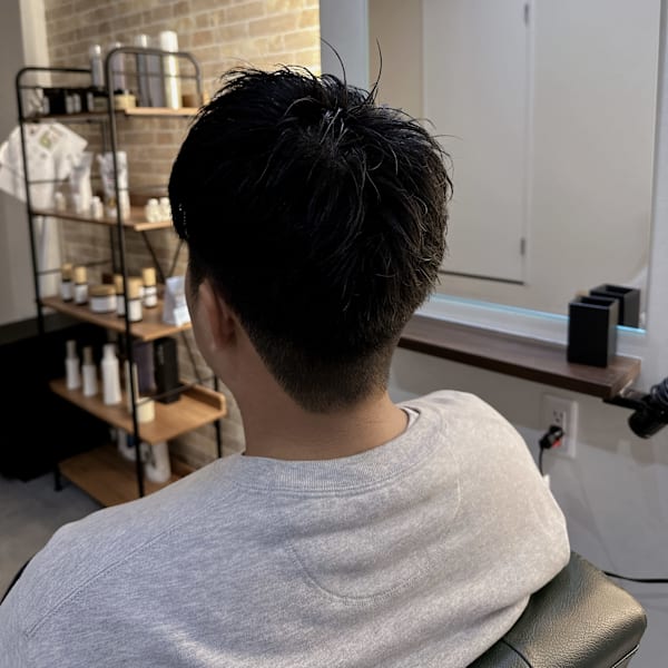 Gazebo【ガゼボ】×スタイル