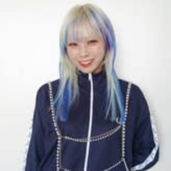 Cashel Tokyo【カシェル】【カシェル トウキョウ】のスタッフ紹介。稲付 瑞希