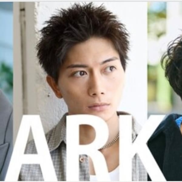 men's salon L-MARK 堺東【メンズサロンエルマーク サカイヒガシ】【メンズサロンエルマーク サカイヒガシ】のスタッフ紹介。山本 雪斗