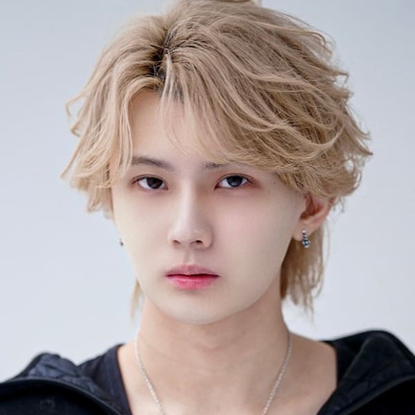 MEN'S HAIR BLEACHi 岡崎店×スタイル