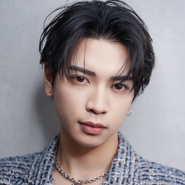 Agu hair re:s 仙台本町店×スタイル