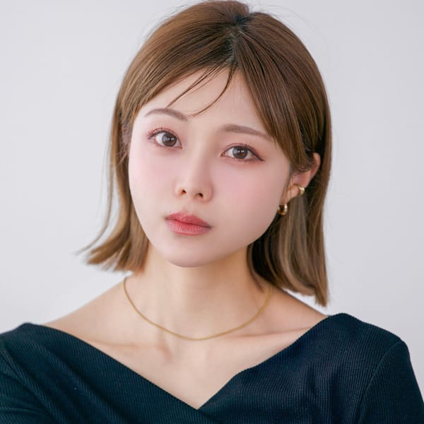 Agu hair neuk 長野中御所店×スタイル|Agu hair neuk 長野中御所店【アグ ヘアー ヌーク】