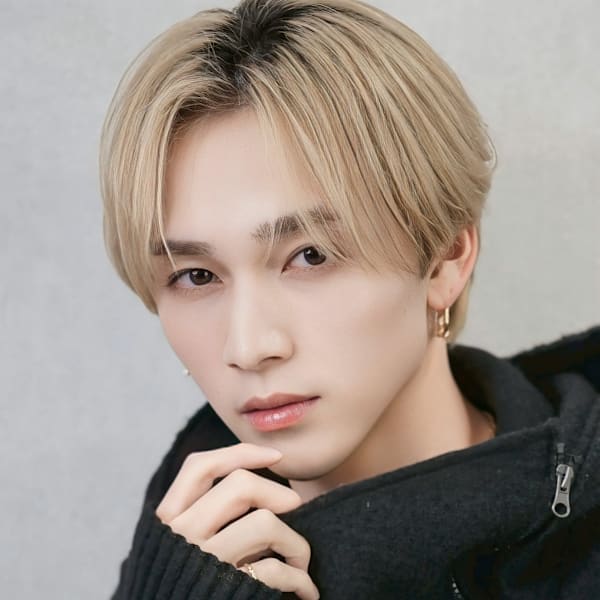 Agu hair i'ott 大和田店×スタイル