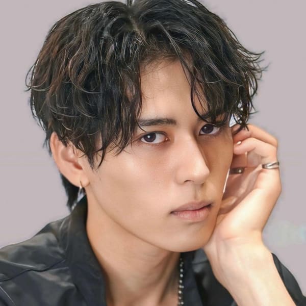 Agu hair cruise 松本駅前店×スタイル