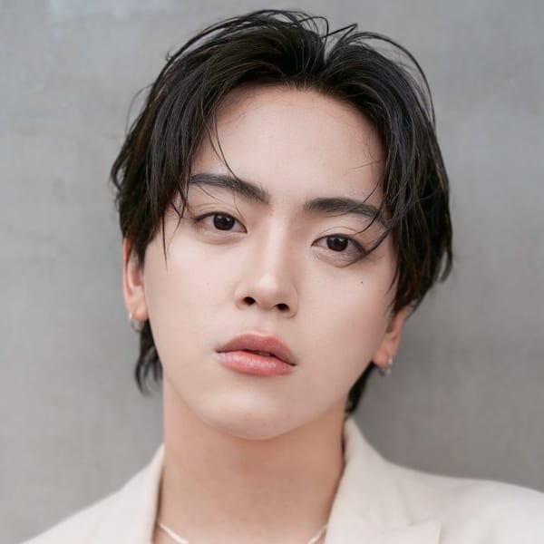 Agu hair cruise 松本駅前店×スタイル