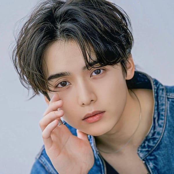 Agu hair cruise 松本駅前店×スタイル