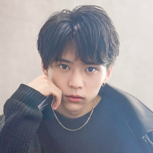 Agu hair cruise 松本駅前店×スタイル