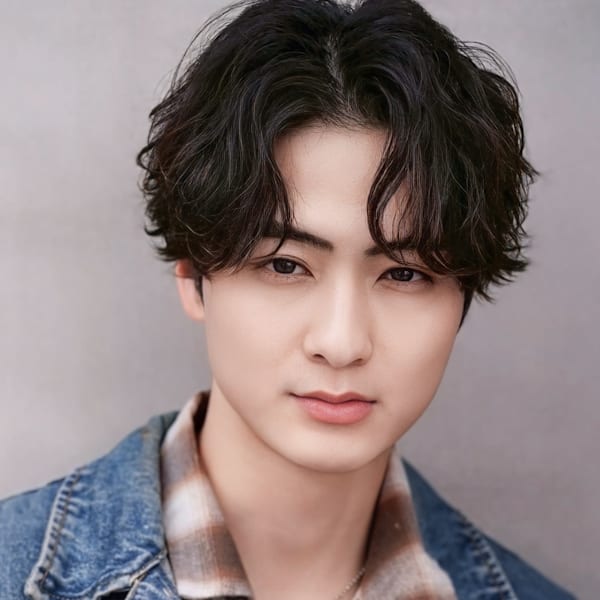 Agu hair cruise 松本駅前店×スタイル