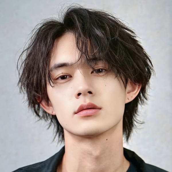 Agu hair cruise 松本駅前店×スタイル