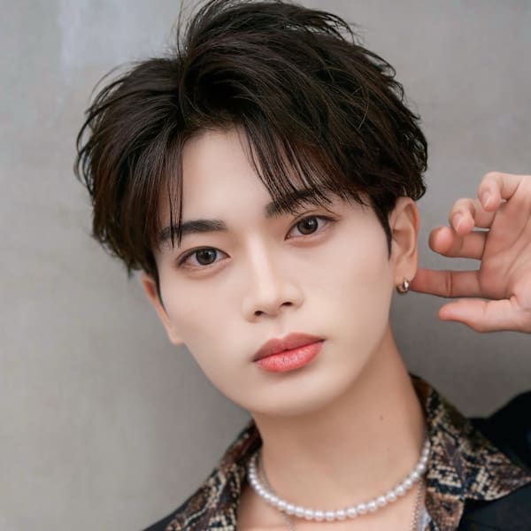 Agu hair cruise 松本駅前店×スタイル