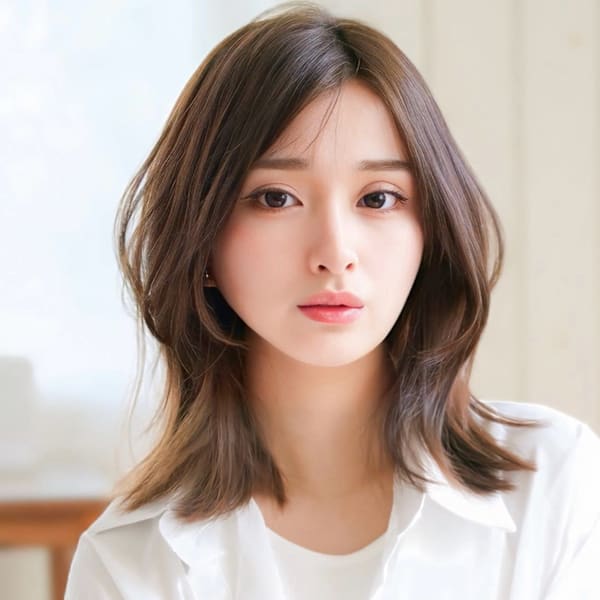 Agu hair Aim 八王子店×スタイル