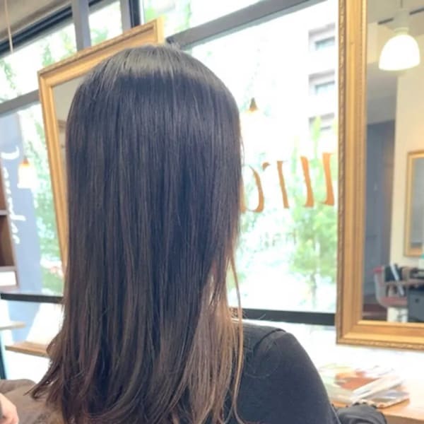 インナーカラー