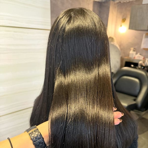 《高橋亜美》オリーブグレージュ/オリーブ/大宮