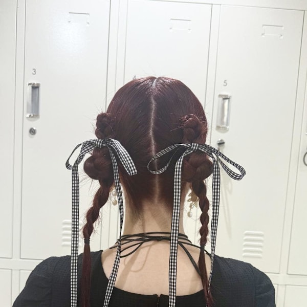 タイトツインアレンジ×イベントアレンジ