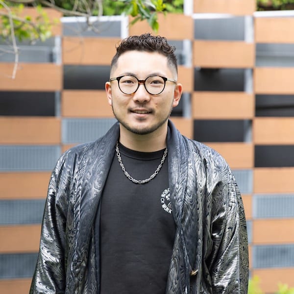 髪質改善 個室サロン LYZY（リジー）京橋 美容室【11月1日NEW OPEN】【カミシツカイゼン コシツサロン リジー キョウバシ ビヨウシツ】のスタッフ紹介。柳田 尚紀