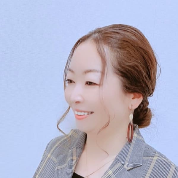 Style Creator 牛久店【スタイルクリエイター ウシクテン】のスタッフ紹介。笹森 琴巳