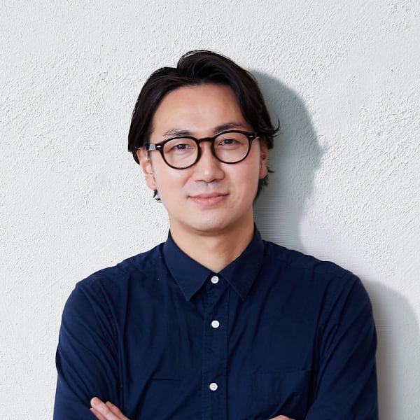 えがお美容室【エガオビヨウシツ】のスタッフ紹介。テルイタカヒロ